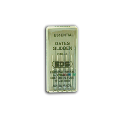 EDS Essential Gates Glidden Drills Refills Yellow/Size 0