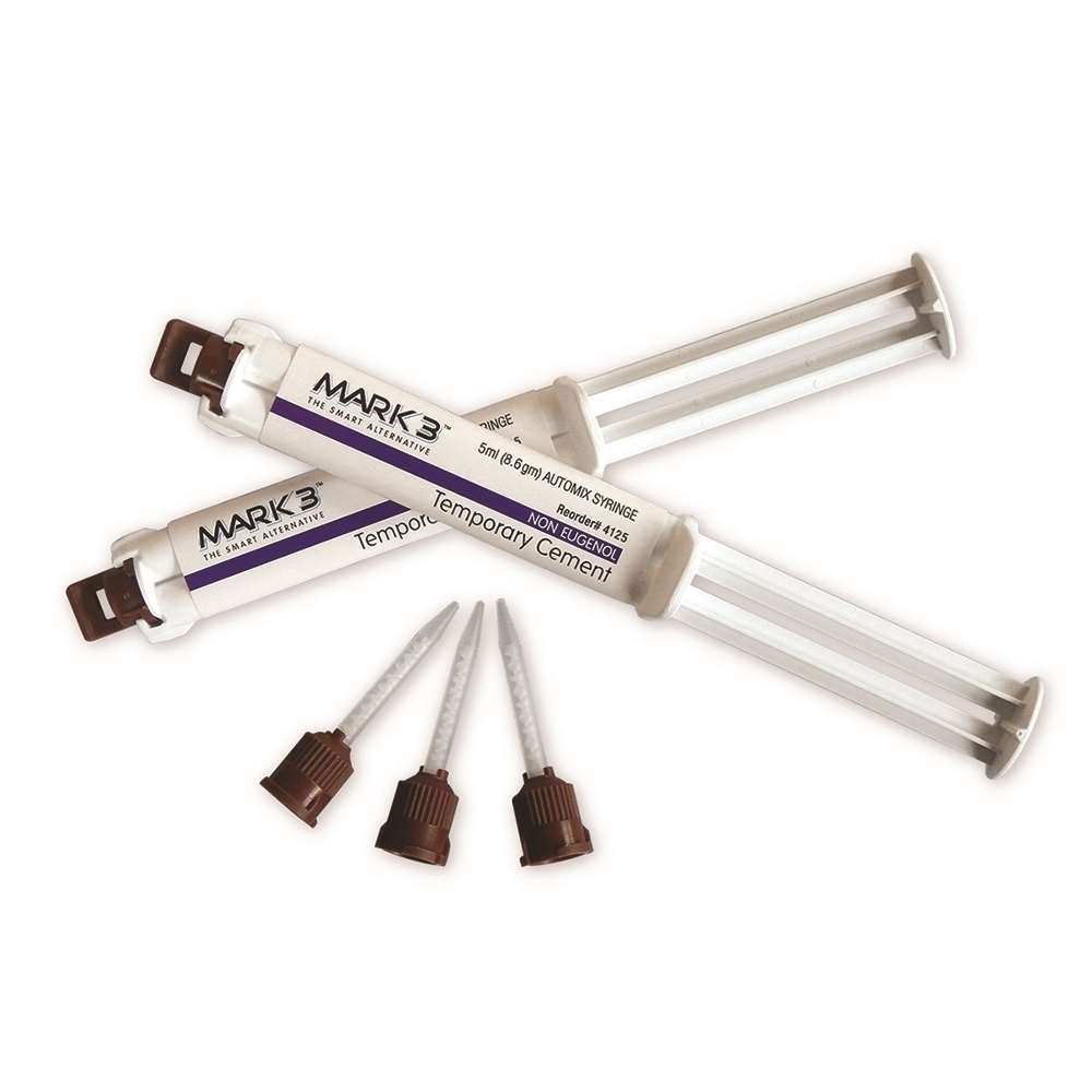 Temporary Cement NE Automix 2/pk - MARK3