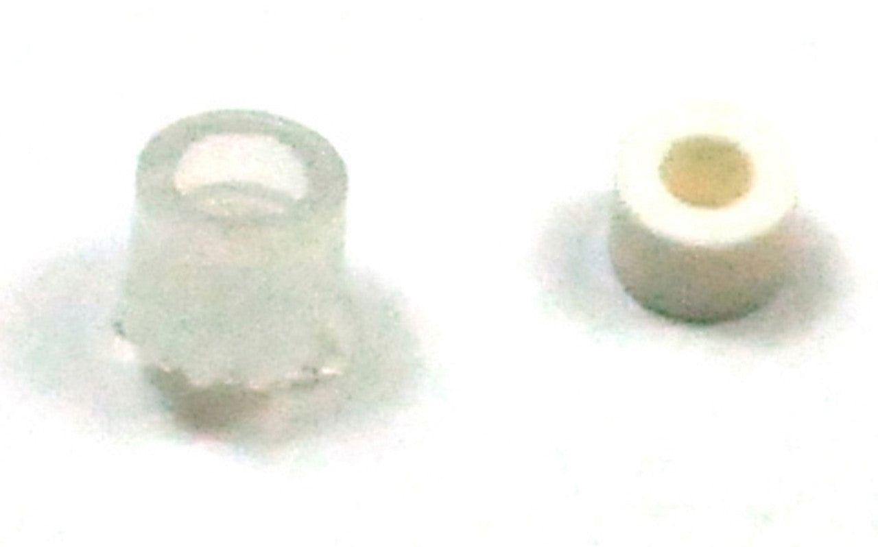EDS' AccessPost Overdenture Attachement Caps