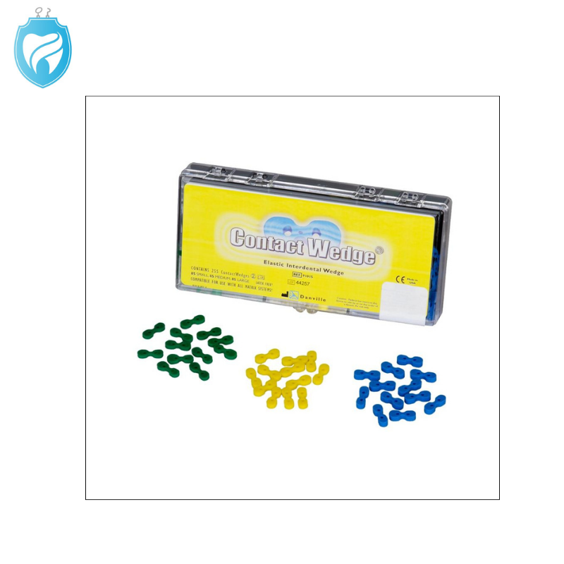 Contact Wedge Kit- Danville Materials 91015