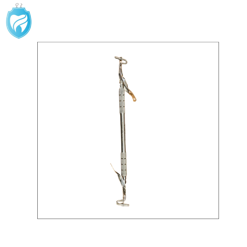 Dexiter Amalgam Carrier