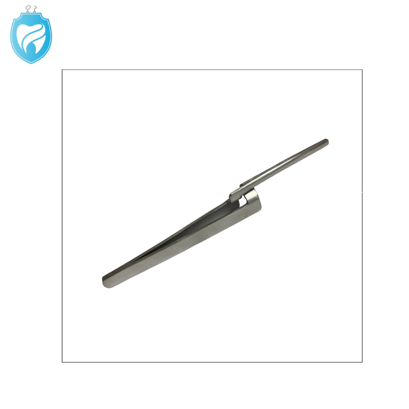 Dexiter Articulating Forcep