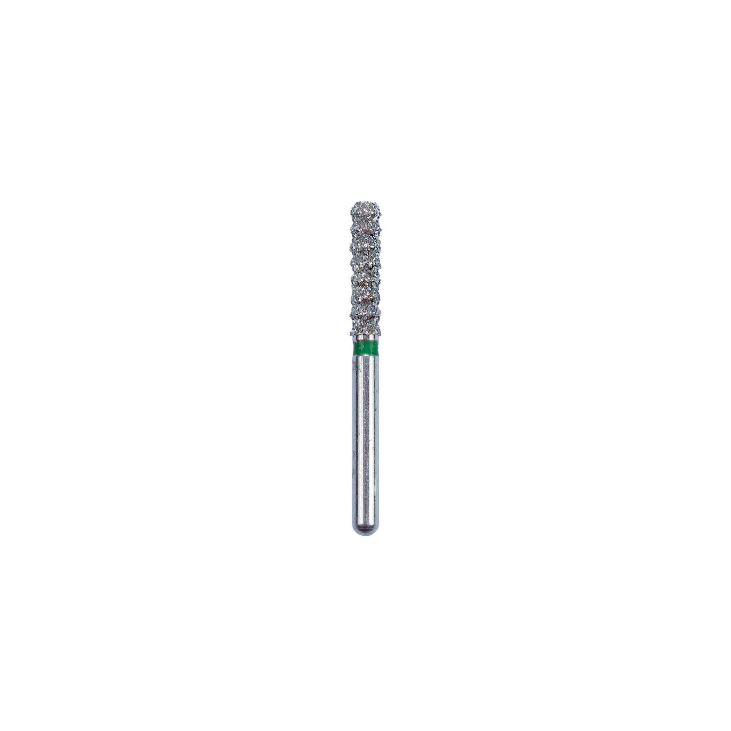 GBurs FG #652-018, Gross Reduction Reusable Diamond Bur, 5/Pk by Strauss
