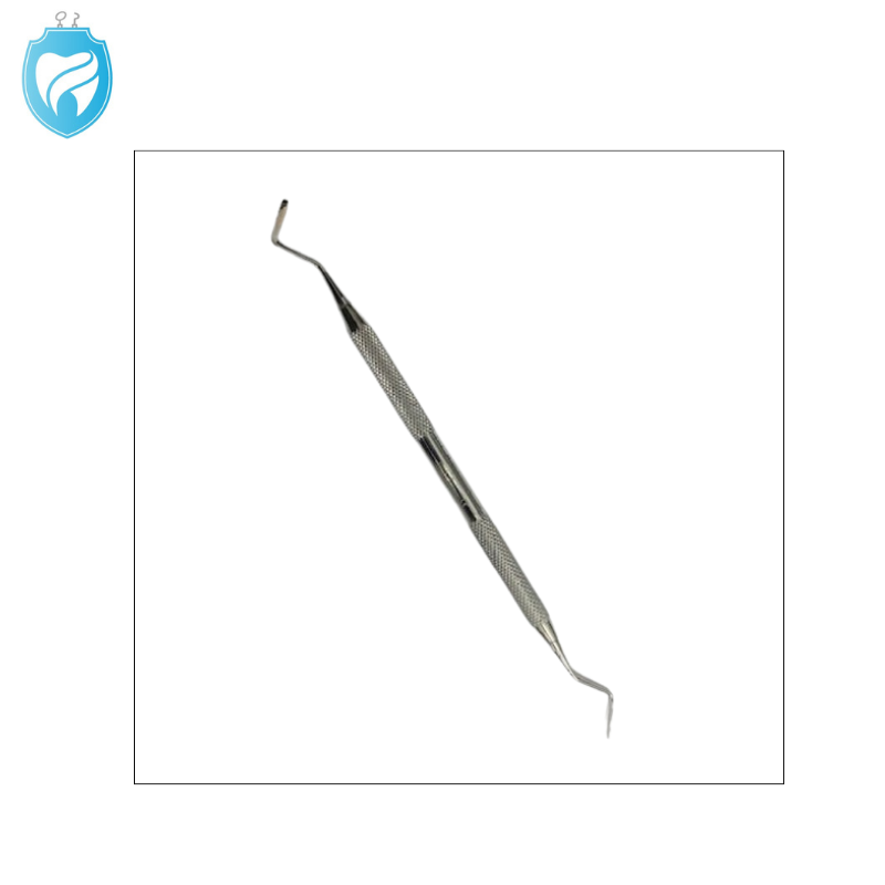 Dexiter Non-serrated Cord Packer