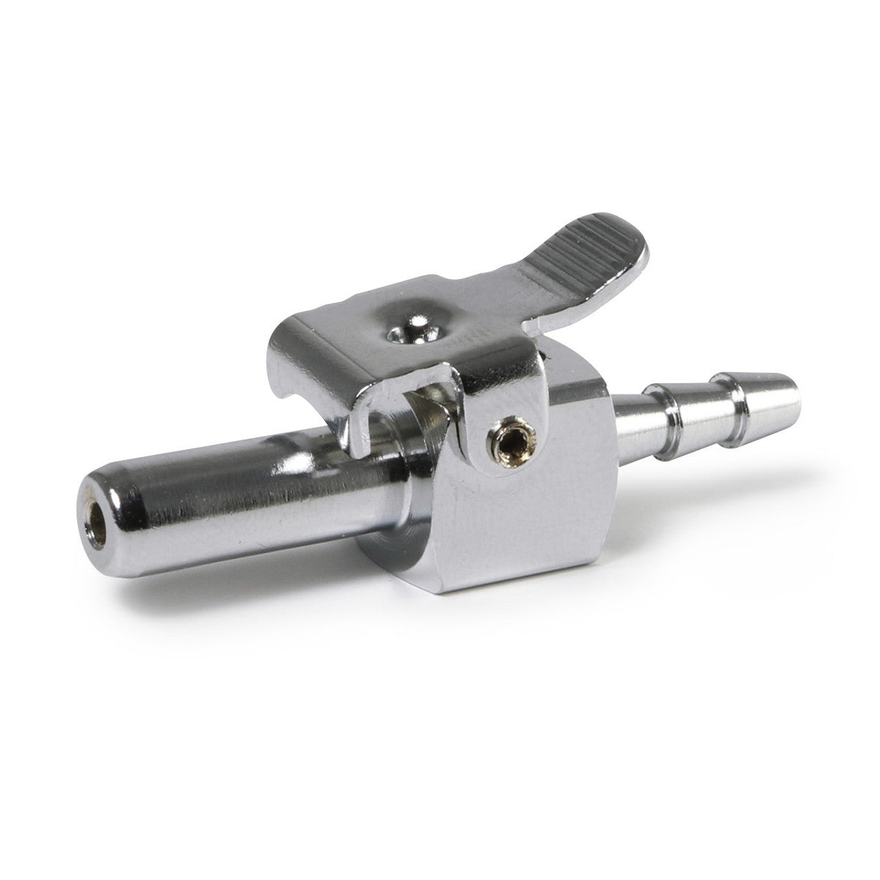 Parkell Male Quick-Disconnect to 1/4 Poly-Flow Tubing