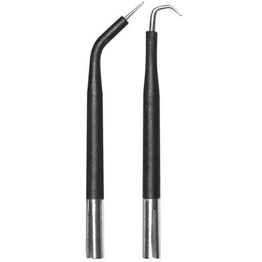 Parkell Metal Probes - Digitest® & Gentle Pulse™