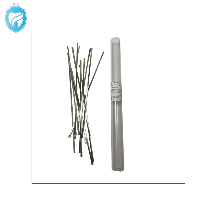 Dexiter Lightning Strips 12 per pack