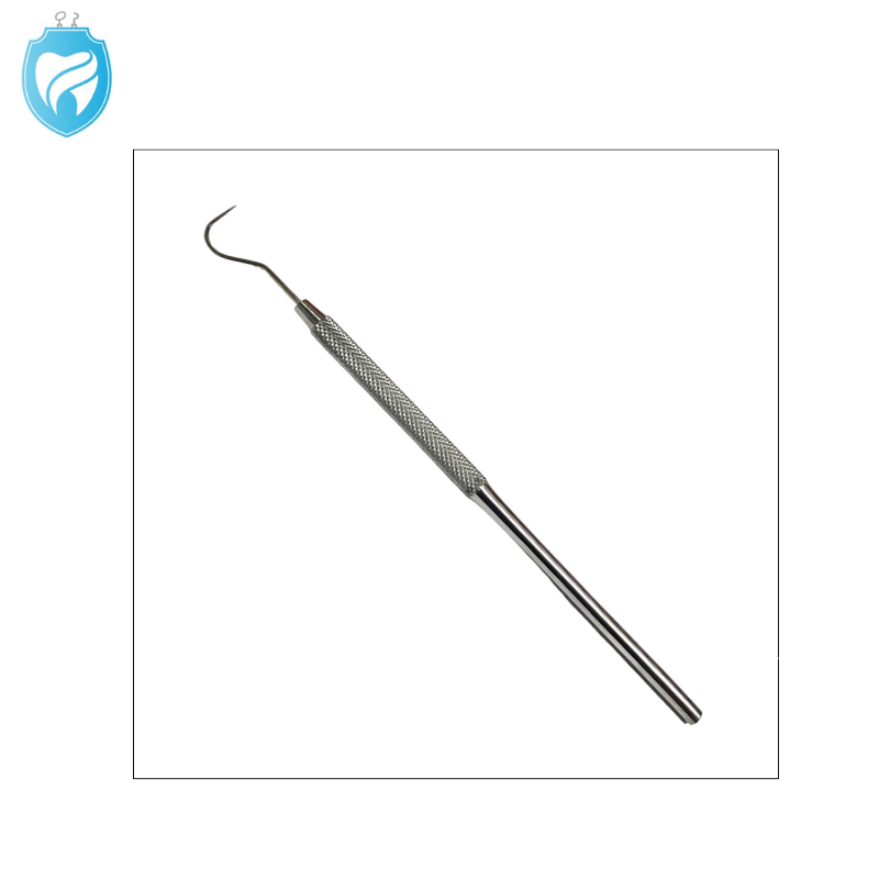 Dexiters Single Ended Explorer #23