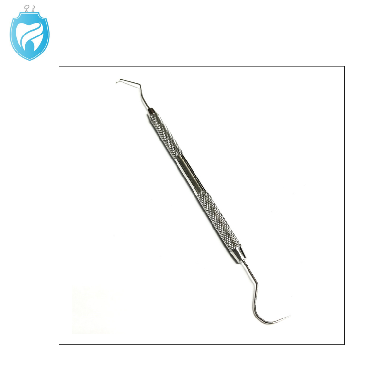 Dexiter Explorer #5 DE