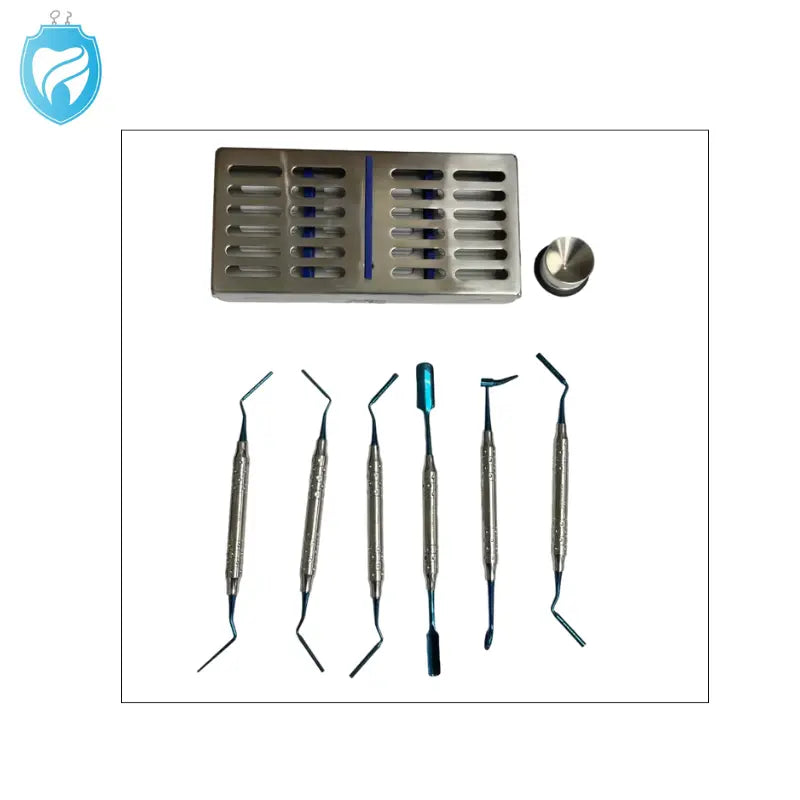 Dexiter Bone Grafting Kit
