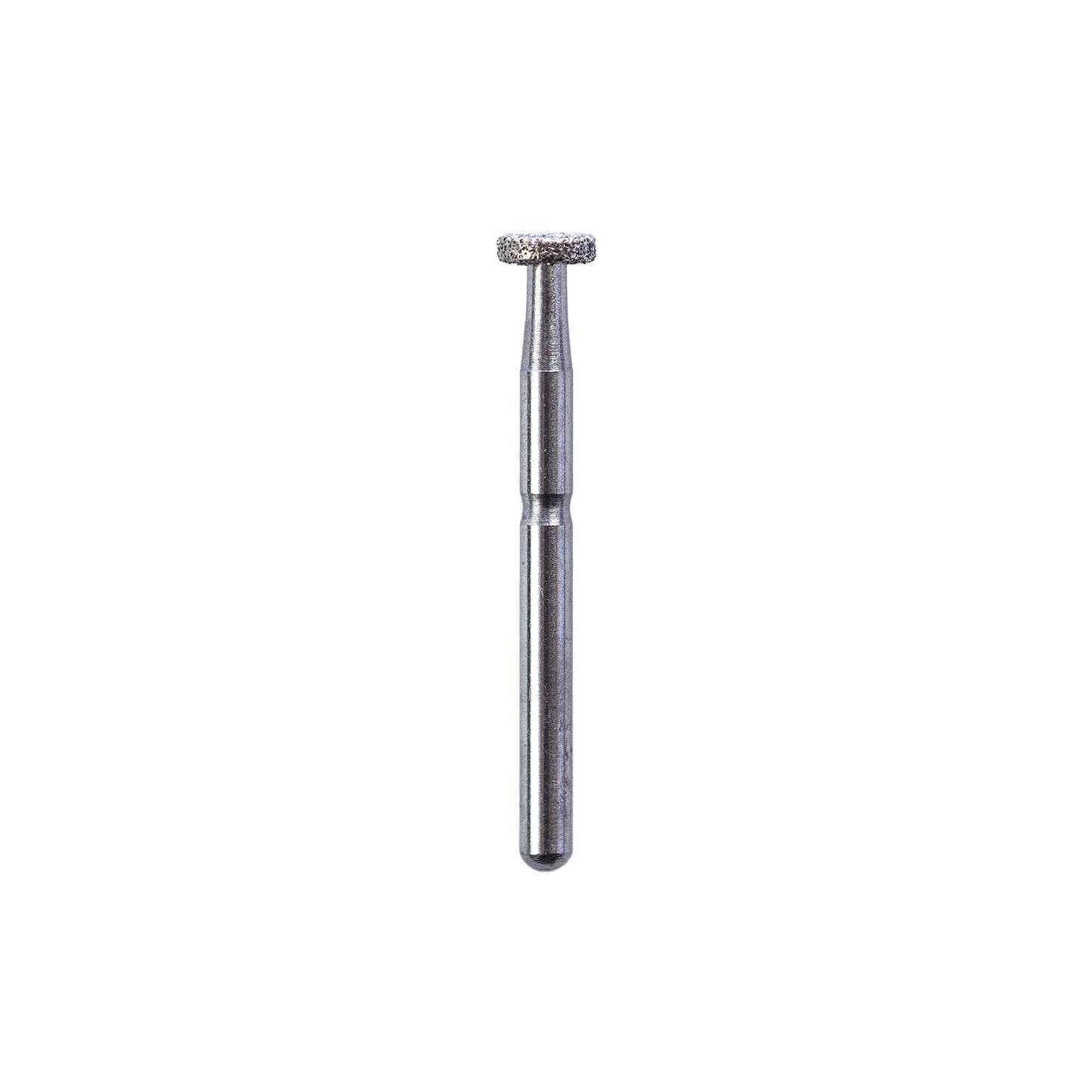 GBurs FG #818-030 Medium G1M, Wheel Reusable Diamond Bur, 5/Pk by Strauss