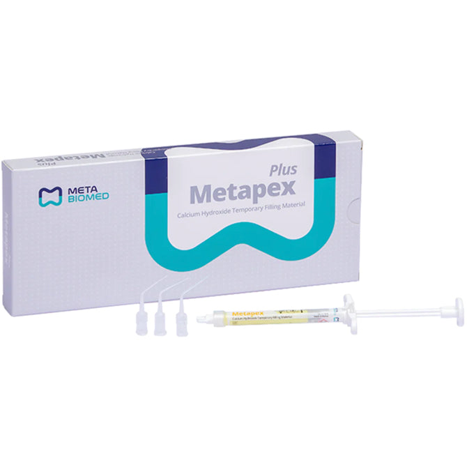 Plus Metapex BIOMED