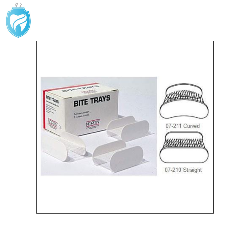 Nordin Bite Trays
