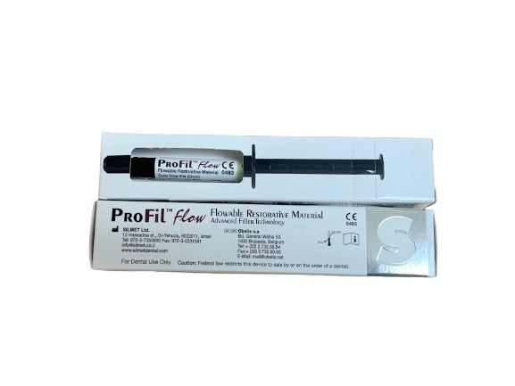 ProFil™ Flowable Restorative Material - 3gr syringes composite