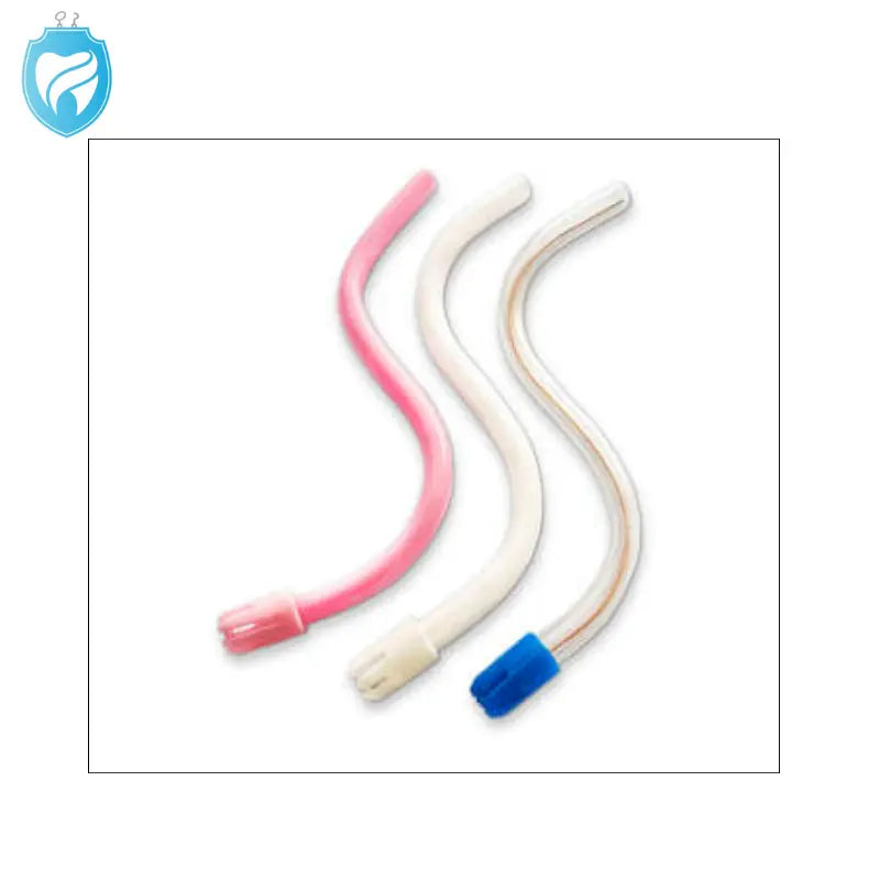 Saliva Ejectors 100 pcs