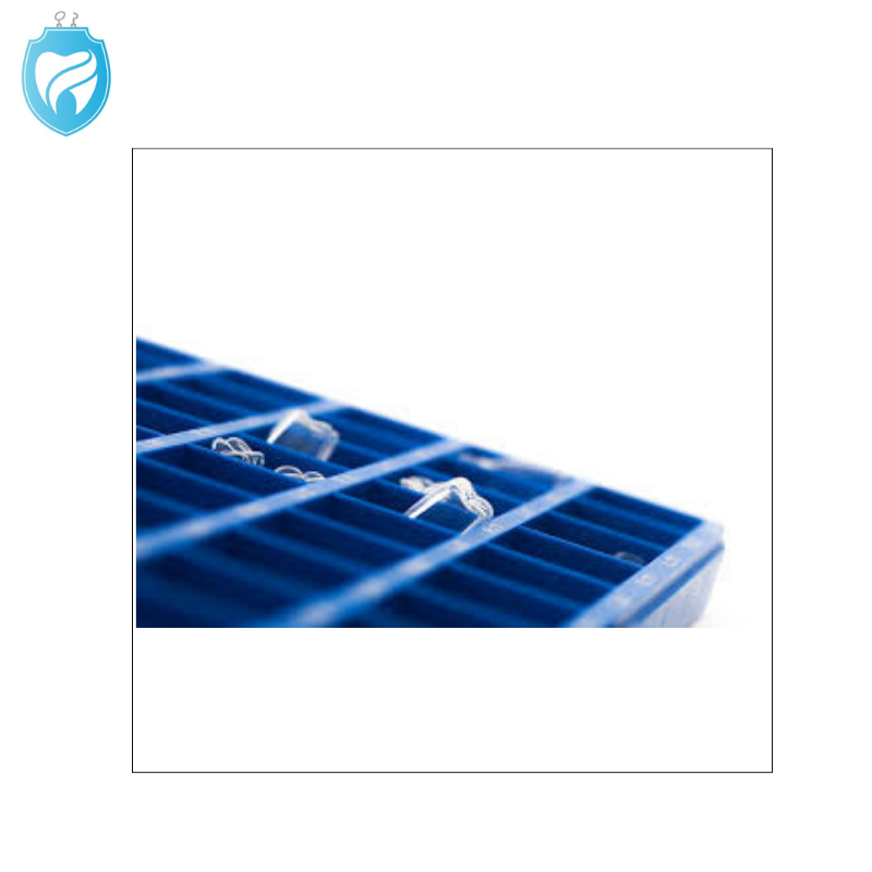 Fullform Directa Strip Off Crowns, 5/pk