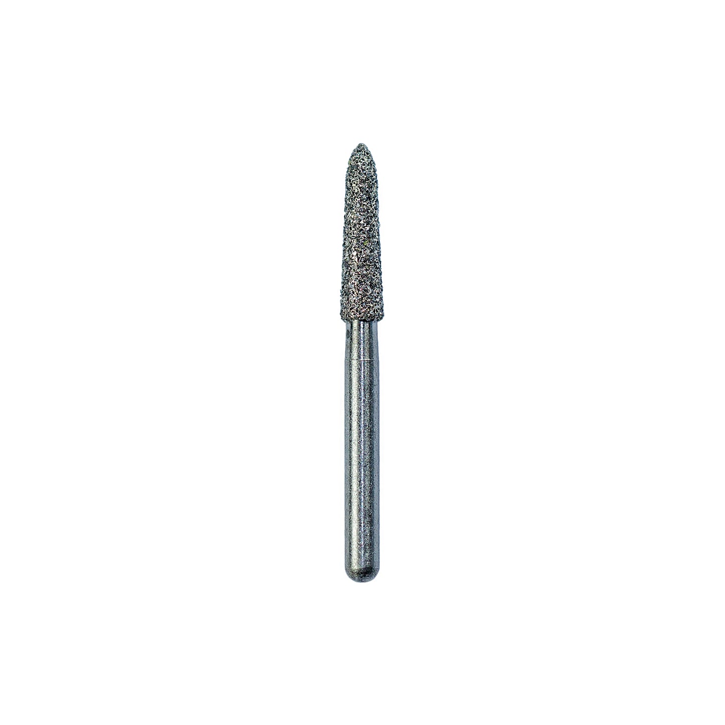 GBurs FG #878K-020 Medium T1M, Gingival Curettage Reusable Diamond Bur, 5/Pk by Strauss