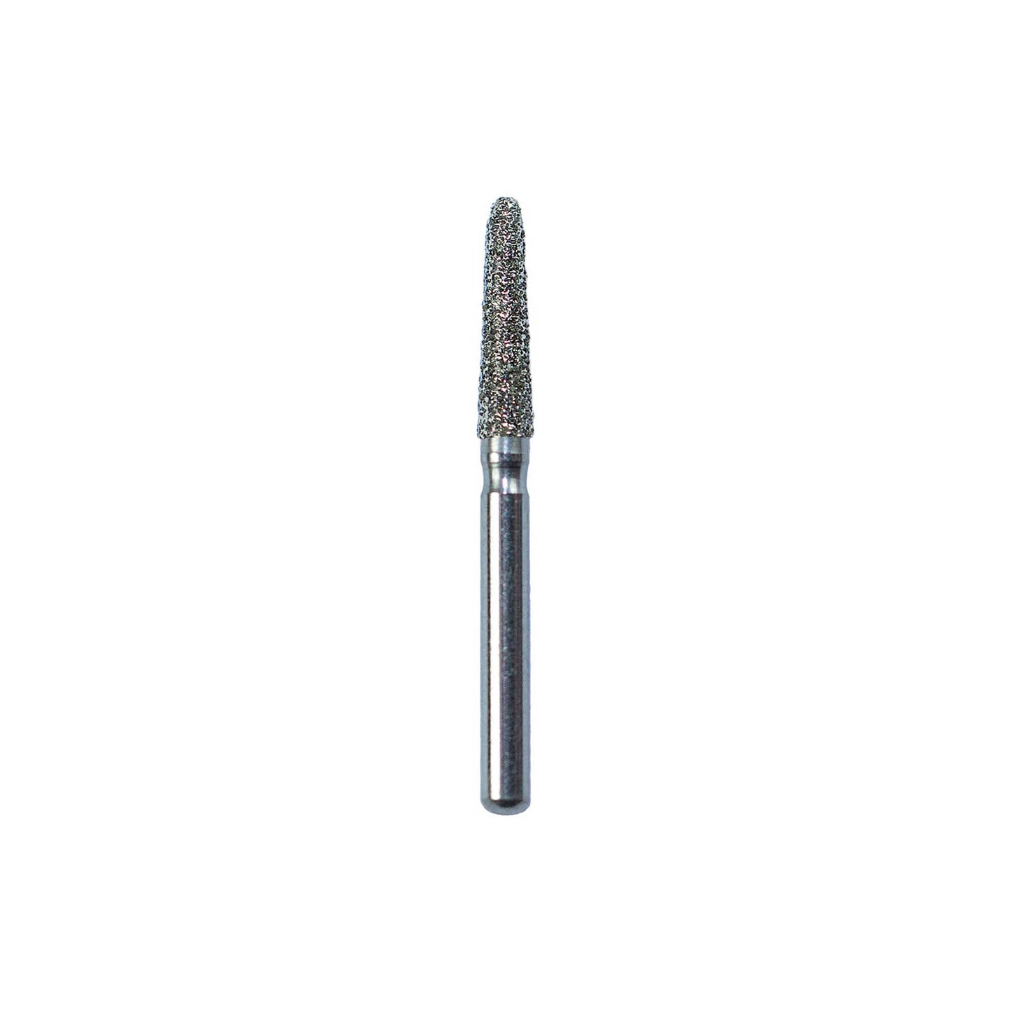 GBurs FG #878K-018 Medium T3M, Gingival Curettage Reusable Diamond Bur, 5/Pk by Strauss