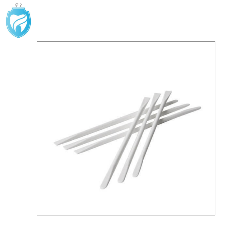 Composite Mixing Spatulas