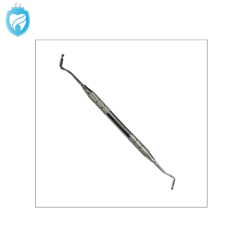 Dexiter 55R Cord Packing Instrument *Comparable to Hu-Friedy & Miltex*