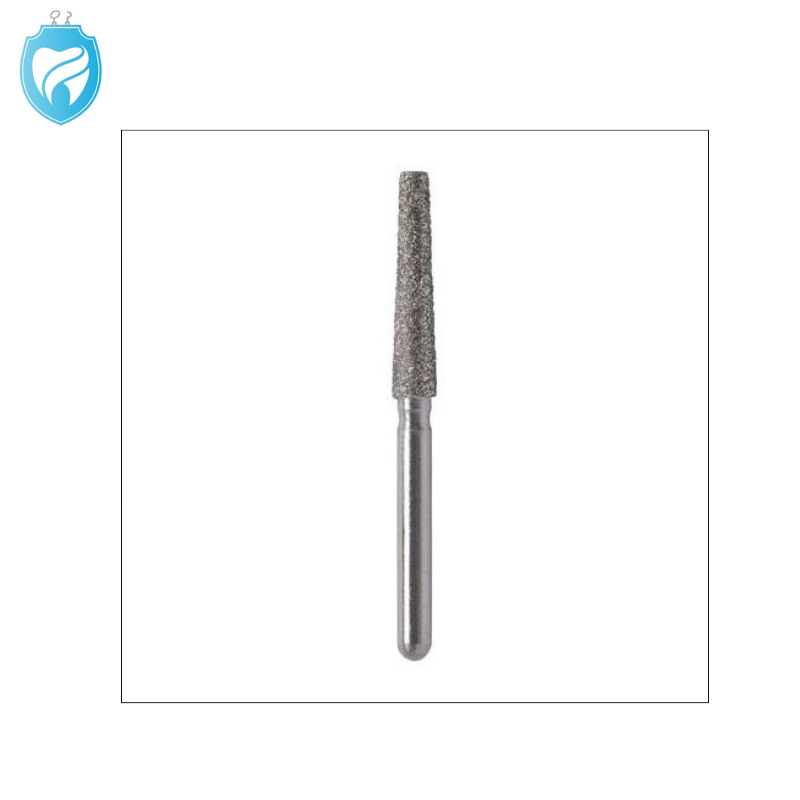 Gburs FG #848-016M, Flat End Taper