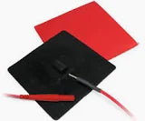 Parkell Sensimatic® Updated Indifferent Plate/Red Cable