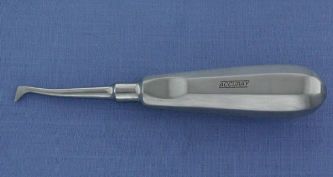 DEXITER #4R SELDIN ELEVATOR Comparable to Hu-Friedy & Miltex