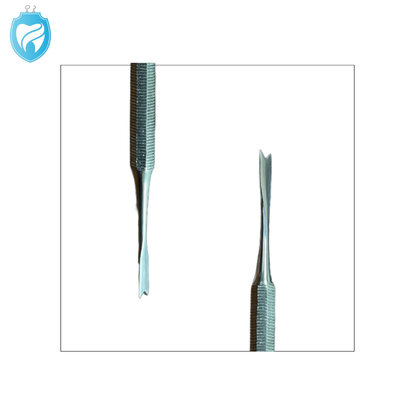 Gauze Packer by Dexiter USA