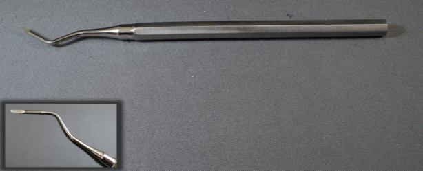 DEXITER HEIDBRINK #3 ELEVATOR Comparable to Hu-Friedy & Miltex