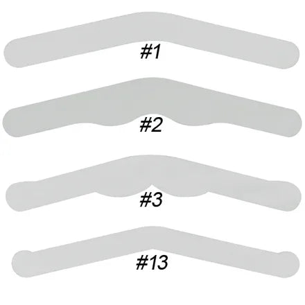 Tofflemire Matrix Band Pack of 144