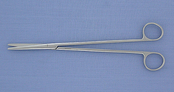 DEXITER METZENBAUM DISSEC. SCISSOR 5 3/4" STRComparable to Hu-Friedy & Miltex
