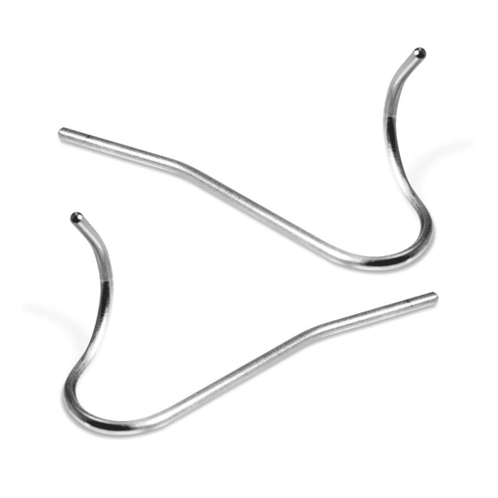 Parkell Universal Ground Clip (2pcs)