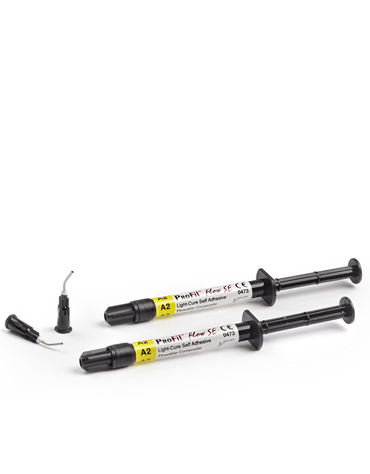 ProFil Flow SE - Silmet Dental supplies | Authorized dealers of Silmet products | Silmet dental