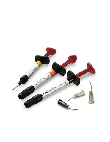 ProFil™ Flow - Silmet Dental supplies | Authorized dealers of Silmet products | Silmet dental