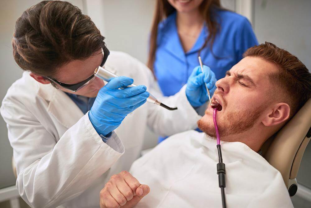 Are Dental Implants Painful