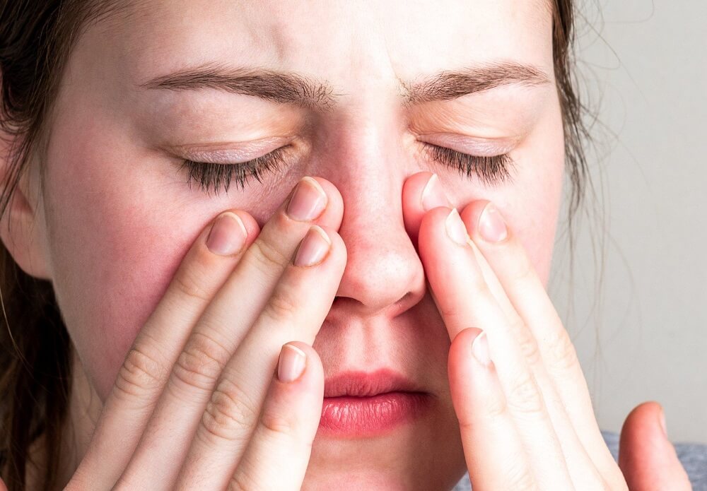 Can Bad Teeth cause Sinus Problems