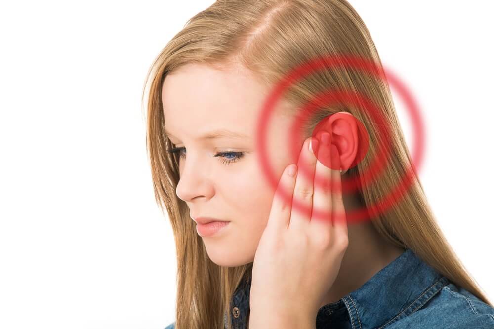 Can Toothache Cause Ear Pain