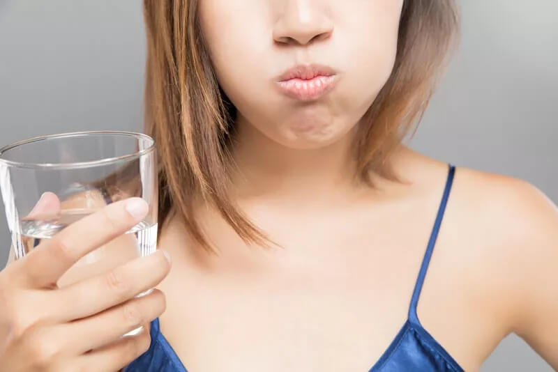 7 Classic Home Remedies for Toothache - Does Salt Water Help with Tooth Pain?
