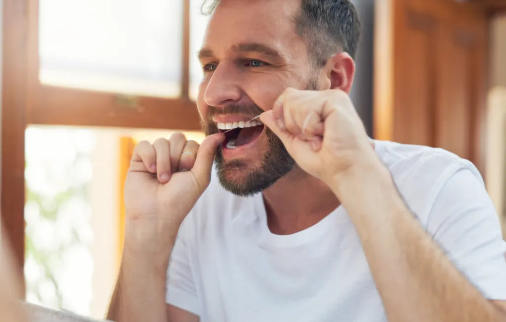 How Many Times a Day Should You Floss? A Comprehensive Guide
