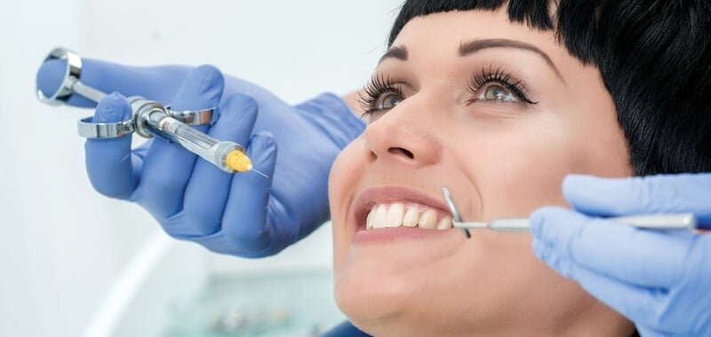 How Long Does Dental Numbing Last