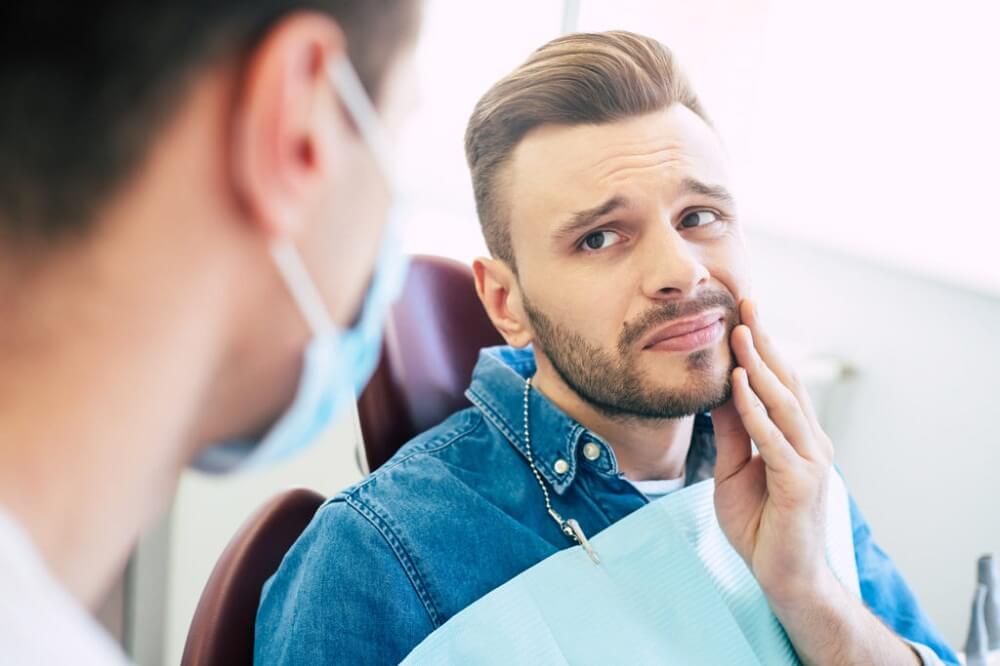 How Long Does a Toothache Last? Toothache Timeline – Franklin Dental Supply