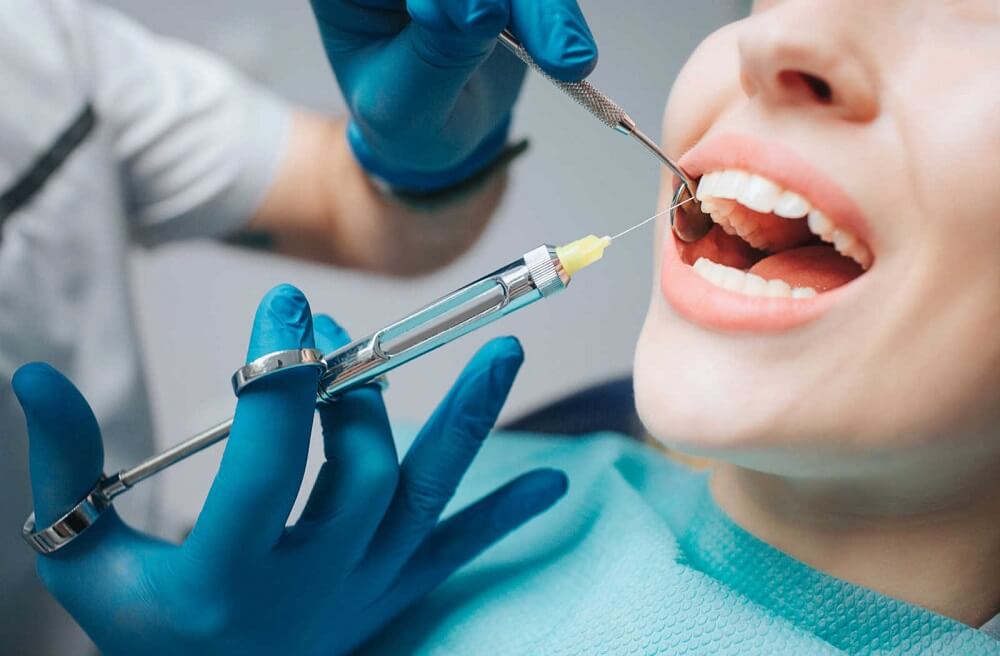 How Long Does the Numbing Last after a Filling? – Franklin Dental Supply