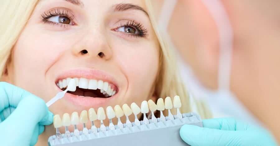 How to Close the Gap in Your Teeth