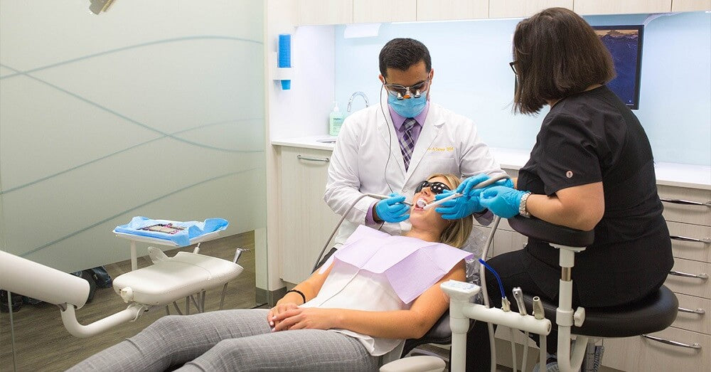 Why Don’t Dentists use Nitrous Oxide anymore as a Sedative? – Franklin