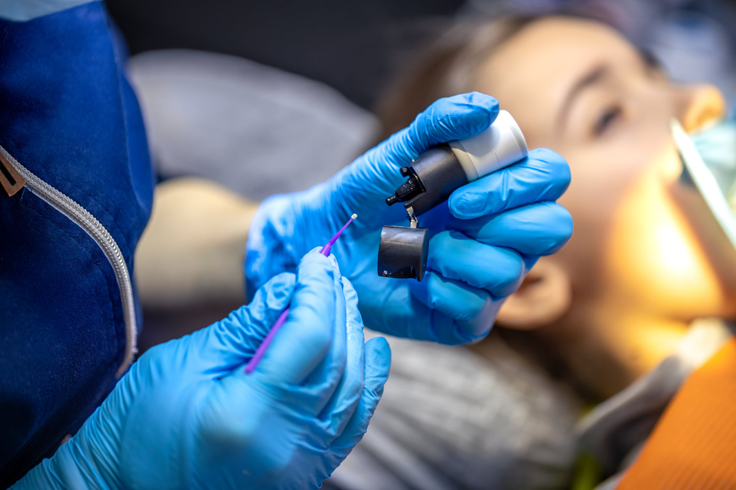 Warning Signs of an Allergic Reaction to Dental Anesthesia