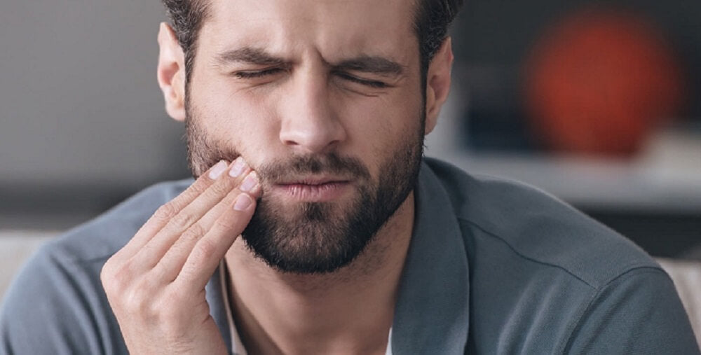 5 Possible reasons for Tooth Sensitivity when Chewing – Franklin Dental ...