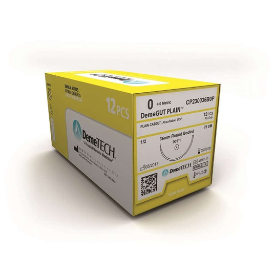 Demetech Packing ENDODONTIC PINS & POSTS | Post Systems – Franklin Dental Supply