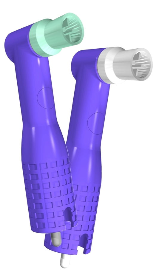 Disposable Prophy Angles 144/pk - MARK3