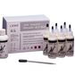 JET TOOTH SHADE SELF CURING ACRYLIC RESIN POWDER - 1410 2 OZ