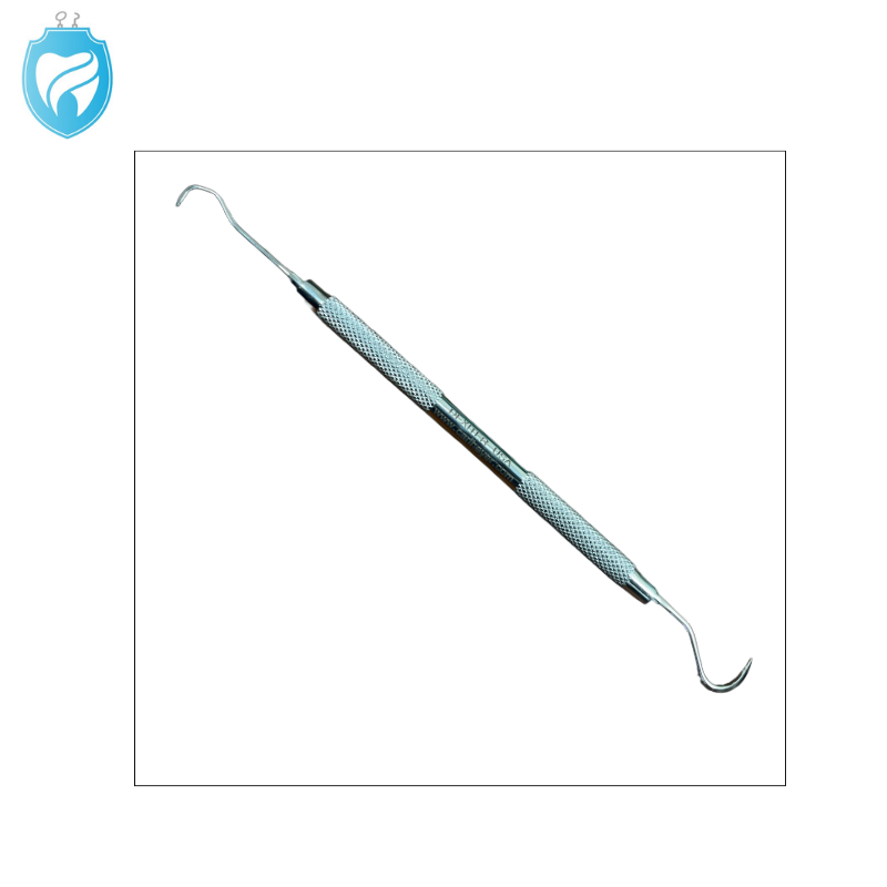 Scaler Double Ended 1530